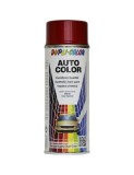 Vopsea spray auto Dacia Rosu Imperial 350ml Rosu