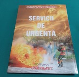 SERVICII DE URGENȚĂ * GL.LT.DR.ING. IONEL CRĂCIUN /2009 * 500