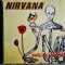 Nirvana &lrm;&ndash; Incesticide 1992 VG / VG+ CD album Geffen Europa rock