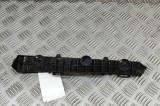 Suport bara de protecție dreapta spate TOYOTA YARIS CROSS MXP_ 2023 OEM: 52575-0D470 | 31997891