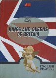 KINGS AND QUEENS OF BRITAIN-ANCA IONICI-253305