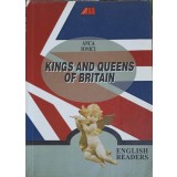 KINGS AND QUEENS OF BRITAIN-ANCA IONICI-253305