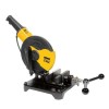 REMS Ferastrau circular Turbo Cu-INOX 849006 ProAdvanced PowerfulTools
