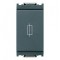 VIMAR Port fuzibil gri, 16A, 1P, 250V - 8007352066311