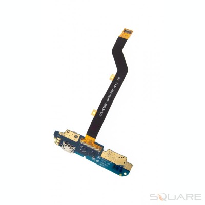 Flex Incarcare ZTE Blade A452 foto