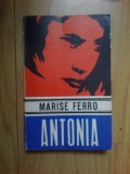 d5 ANTONIA - Marise Ferro