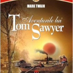 Aventurile lui Tom Sawyer | Mark Twain