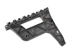 Suport bara de protecție dreapta spate AUDI A4 8K2, B8 2007 OEM: 8K5807454 13407607