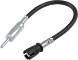 Adaptor antena DIN mufa RAKU II mama cu cablu 0,15m A9610