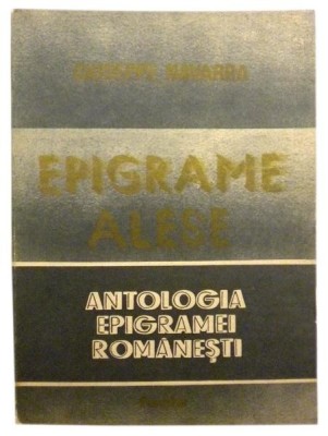 Epigrame alese foto