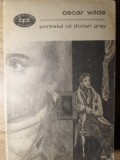 Portretul lui Dorian Gray - Oscar Wilde - Roman BPT 1968, 386 pagini, editura Pentru Literatura