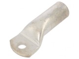 Conector Inelar Tubular M12 240mm2 Crimpat Cupru