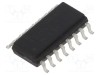 Optocuplor SMD CEL (Renesas) 4 Canale, 2.5kV Izolatie, 40V Uce