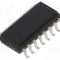 Optocuplor SMD CEL (Renesas) 4 Canale, 2.5kV Izolatie, 40V Uce