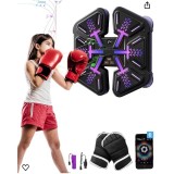 Cumpara ieftin Cutie muzicala interactiva, Bluetooth, LED