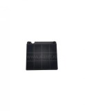 Filtru carbon hota Whirlpool AKR 559/2IX, Euro Filter
