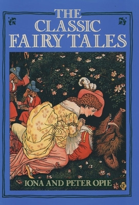The Classic Fairy Tales foto