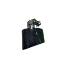 Ornament Toba Sport Universal ALM, Carcasa Carbon, Tuning Auto Exterior