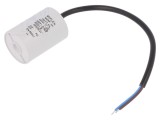 Condensator cu polipropilenă 10&micro;F 450V