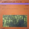 Disc vinil, LP. POLONAISES OP.26 NO.1,2 AND OP.40 NO.1,2. BALLAD NO.1. LI MINGQIANG PIANO RECITAL-FRYDERYK -93109, Electrecord