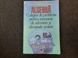 Gheorghe Andrei - Algebra. CULEGERE DE PROBLEME PENTRU OLIMPIADE