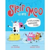 Skip to My Moo