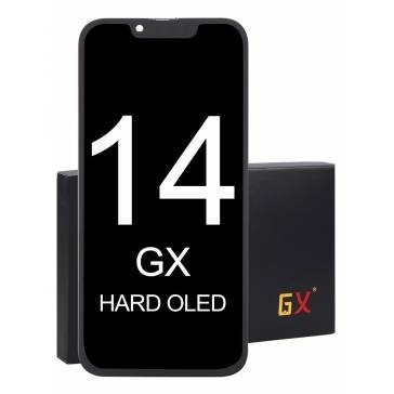 Display cu touchscreen Apple iPhone 14 OLED foto