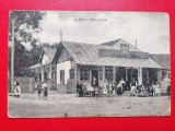 Slanic Prahova Restaurantul Mihalache Radan