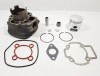 Kit Cilindru Set Motor Scuter Aprilia SR 50cc R Piaggio 49cc TMMP