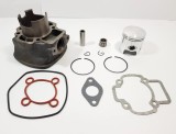 Kit Cilindru Set Motor Scuter Aprilia SR 50cc R Piaggio 49cc TMMP