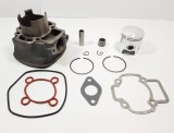 Kit Cilindru Set Motor Scuter Aprilia SR R 49cc 50cc Motor Piaggio