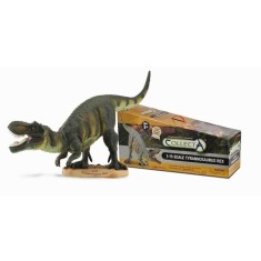 Figurina Tyrannosaurus Re- 78 cm - Delu-e Collecta