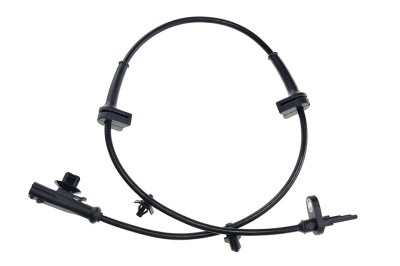 Senzor ABS fata Ford Fiesta 6 2008-, B-Max 2012-, Stanga, Dreapta, NTY HCA-FR-066 foto