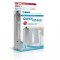 Sistem de filtrare anticalcar BWT Quick Clean cu 1 element filtrant, Filtru de dus - RESIGILAT