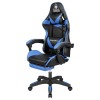 SCAUN GAMING GX-150 ALBASTRU KRUGER&amp;MATZ