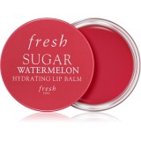 Fresh Sugar Hydrating Lip Balm Balsam de buze hidratant Watermelon 6 g