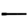 Lanterna de mana elSales ELS-Q306 cu zoom reglabil , putere LED 3 W , negru