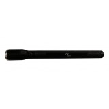Lanterna de mana elSales ELS-Q306 cu zoom reglabil , putere LED 3 W , negru