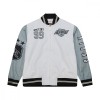 Los Angeles Kings geacă de bărbați NHL Player Burst Warm Up Jacket Wayne Gretzky - M