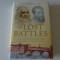 The lost balltles -Leonardo-Michelanghelo - Jonatan Jones