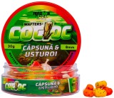 Wafters Cocioc SENZOR Dumbells, Capsuna Usturoi, 8mm, 30g