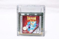 Joc Nintendo Gameboy Color - Rayman