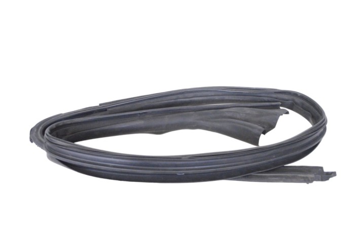 Garnitura ușă dreapta față JAGUAR XK Coupe X150 2006 OEM: 6E160253 21760058