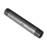Niplu zincat filetat 3/4