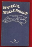 &quot;Cintecul Nibelungilor (versiune in proza)&quot; 1977