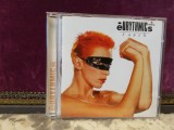 Eurythmics- Touch (1983/RCA/EU) - CD /NM+
