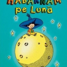 Habarnam pe Luna – Nikolai Nosov