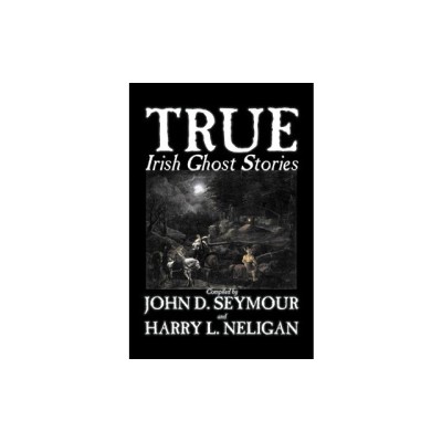 True Irish Ghost Stories foto
