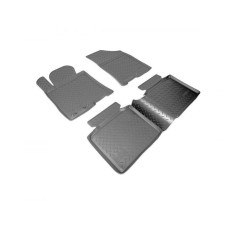 Covorase presuri cauciuc tip tavita Hyundai I40 2011-2022