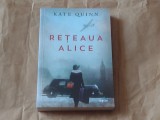 KATE QUINN - RETEAUA ALICE